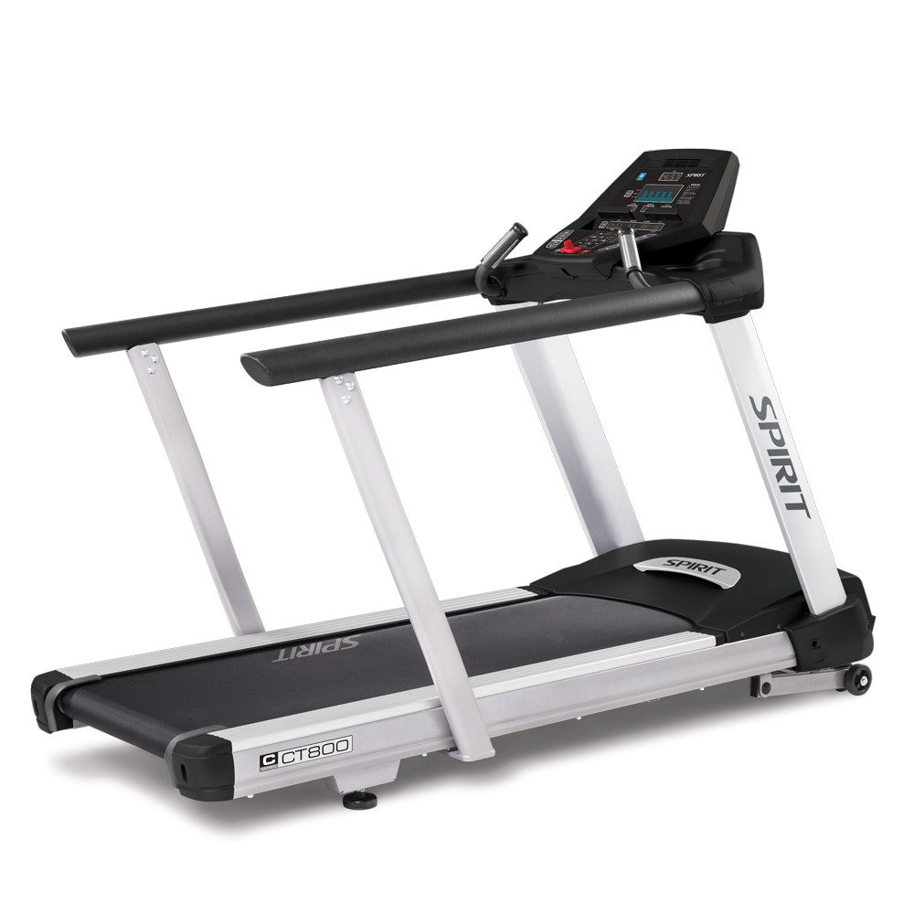 Spirit Fitness CTM800 Loopband