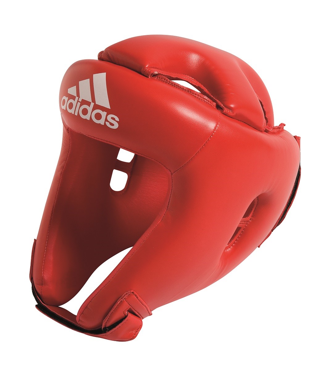 Adidas Rookie Hoofdbeschermer - Rood - XS