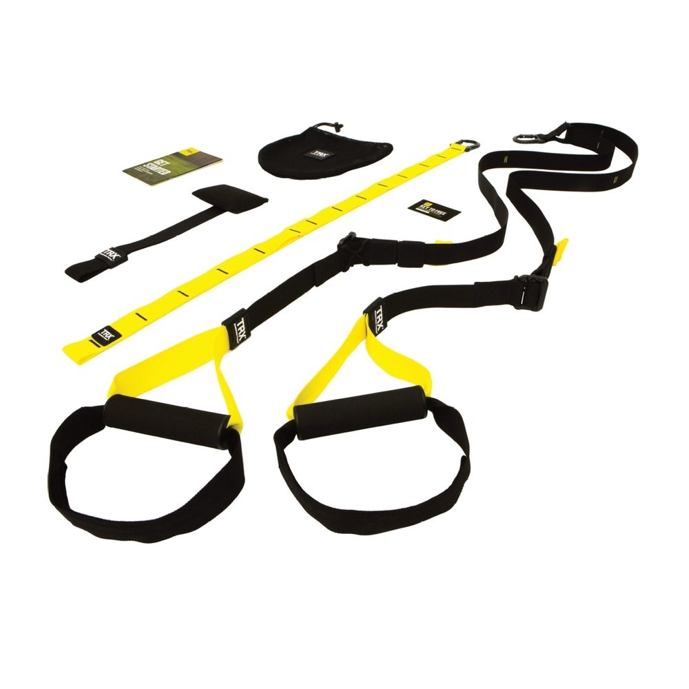 TRX Home Suspension Training Kit