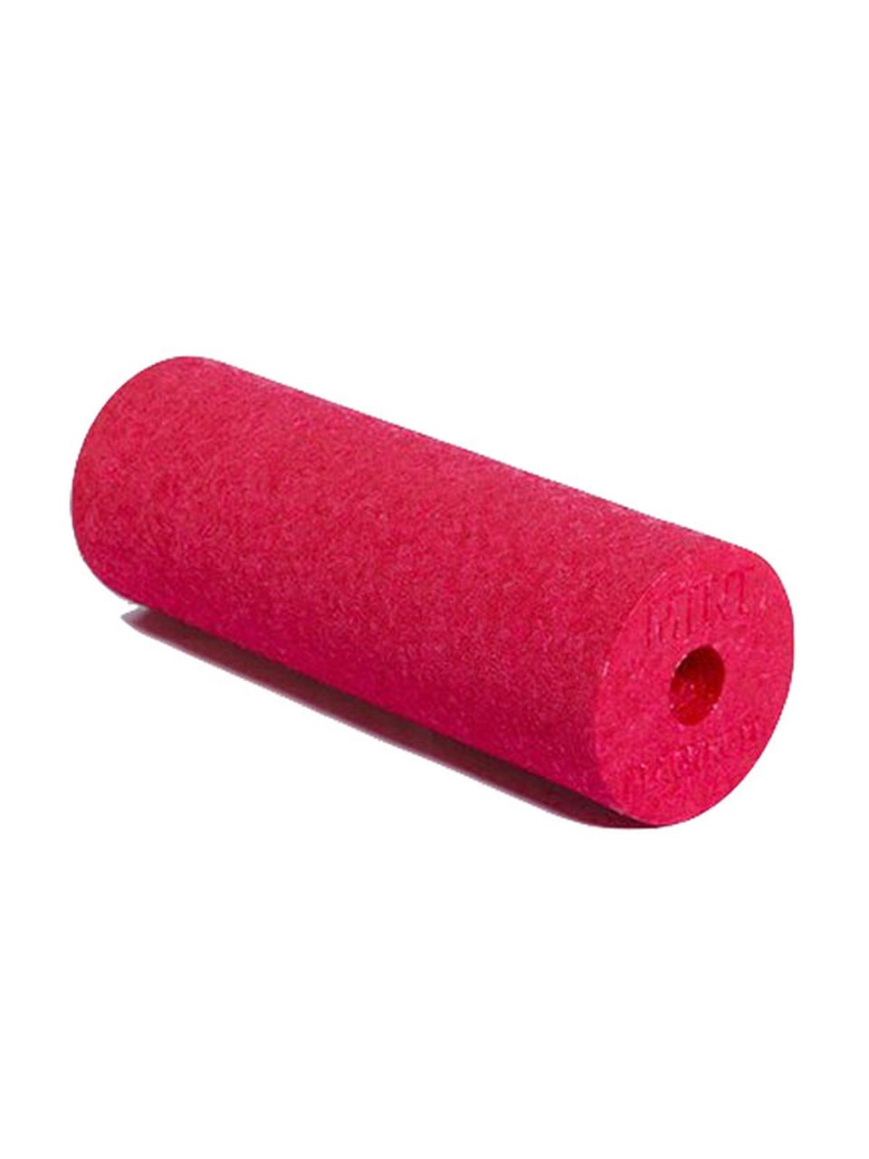 Blackroll Mini Foam Roller - 15 cm - Rood