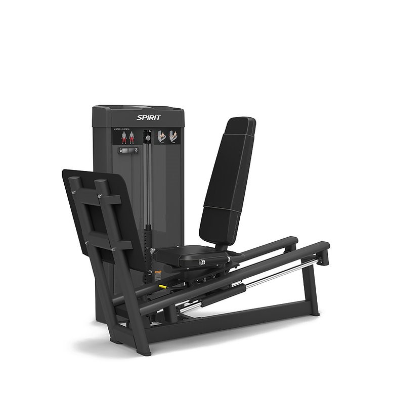 Spirit Fitness Seated Leg Press