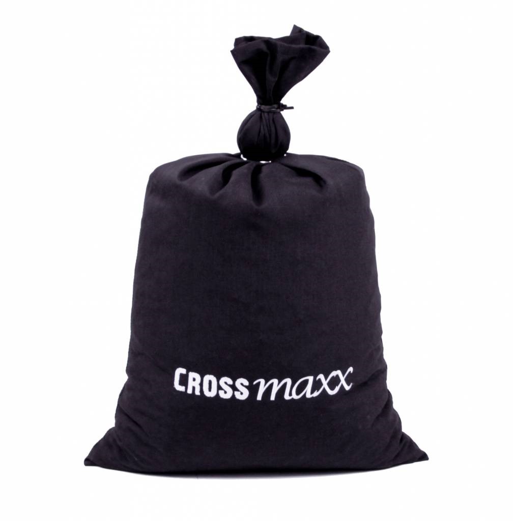 Lifemaxx Crossmaxx BigBoy Sandbag - Zandzak - XS - max. 30 kg