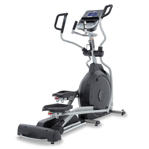 Spirit Fitness Home XE395 Crosstrainer