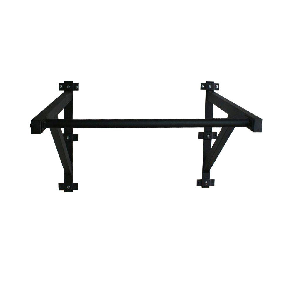 Muscle Power Cross Fit Pull Up Rek - Optrekstang