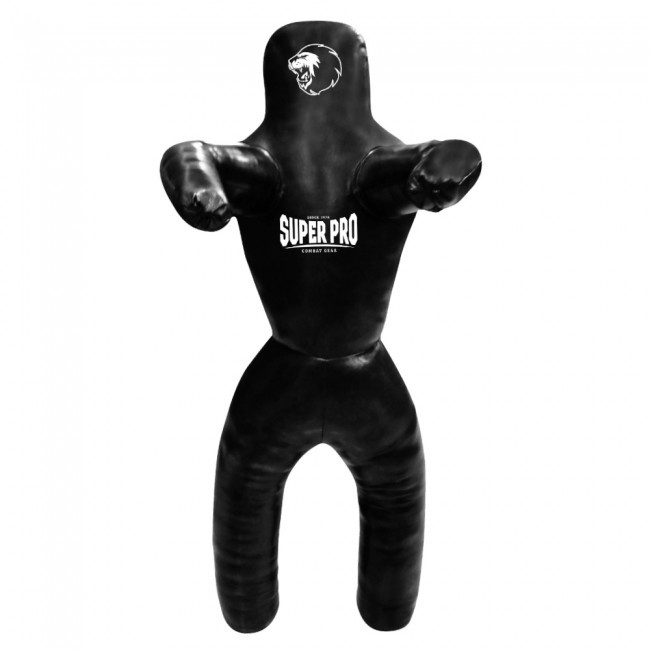 Super Pro Professional Grappling Dummy - 30 kg