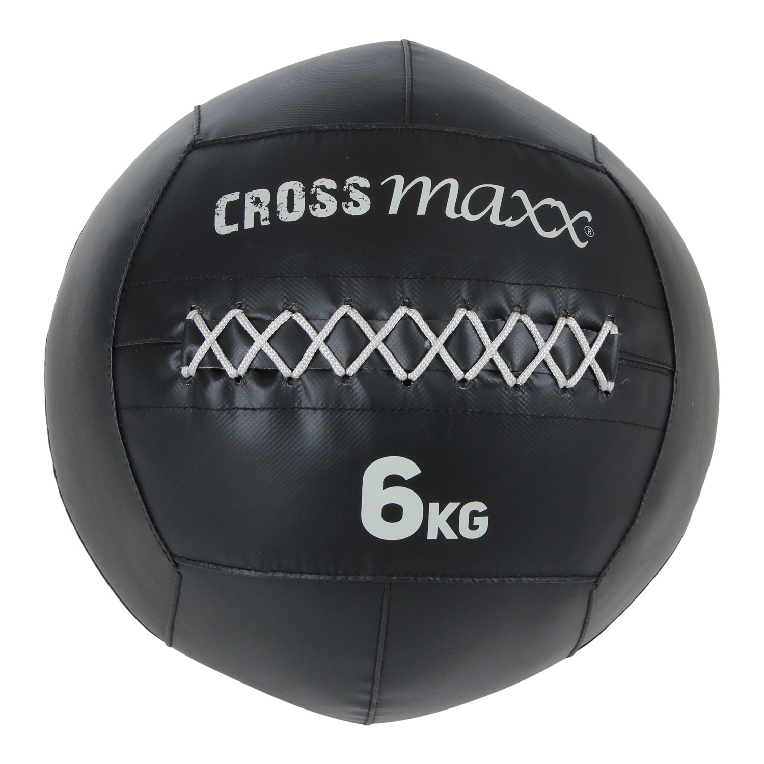 Lifemaxx Crossmaxx Pro Wall Ball - 6 kg