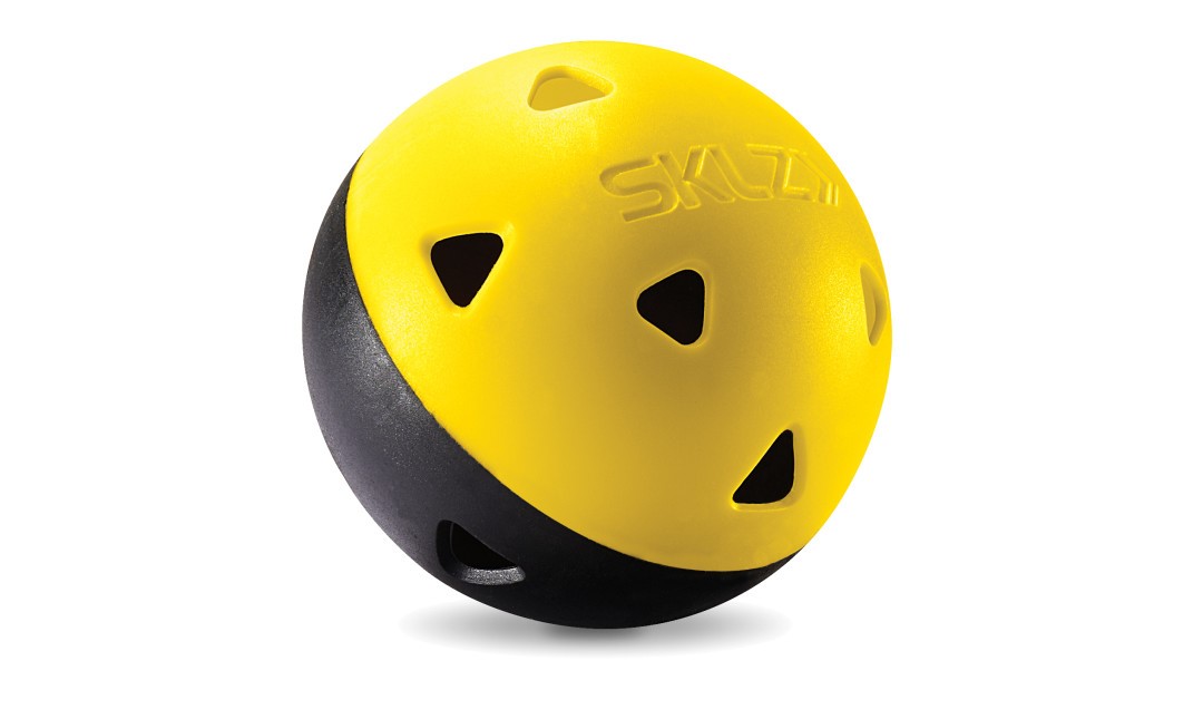 SKLZ Impact Golf Balls - Golfballen - 12 Stuks