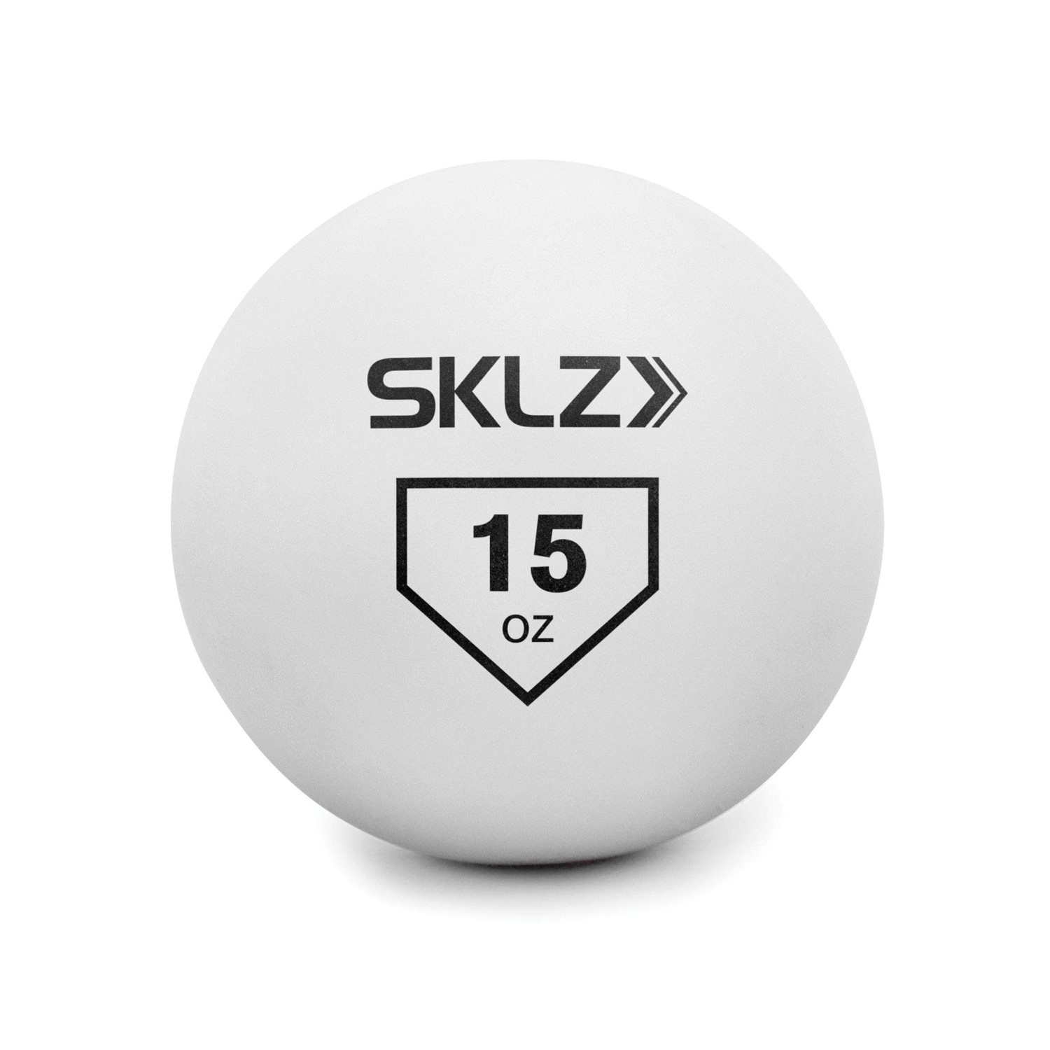 SKLZ Contact Ball - Honkbal Trainingsbal - XL