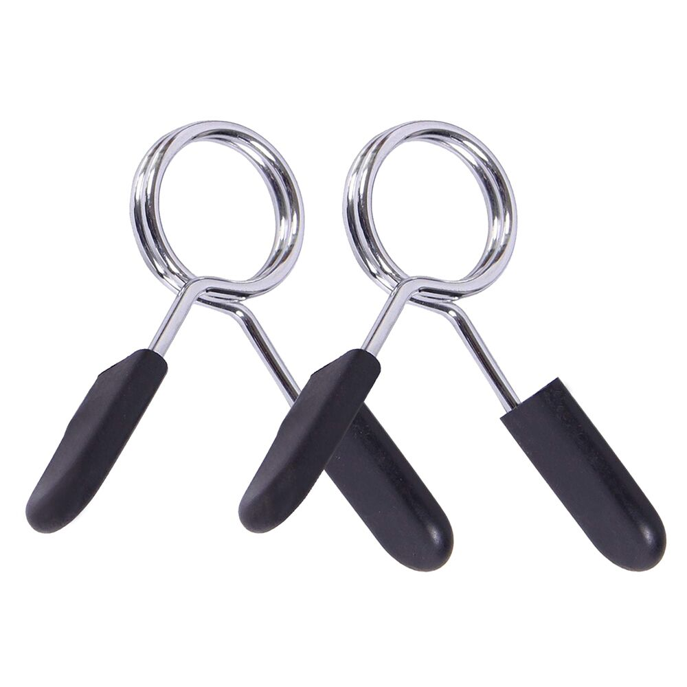 Body-Solid Veerclip Sluiters (25 mm)