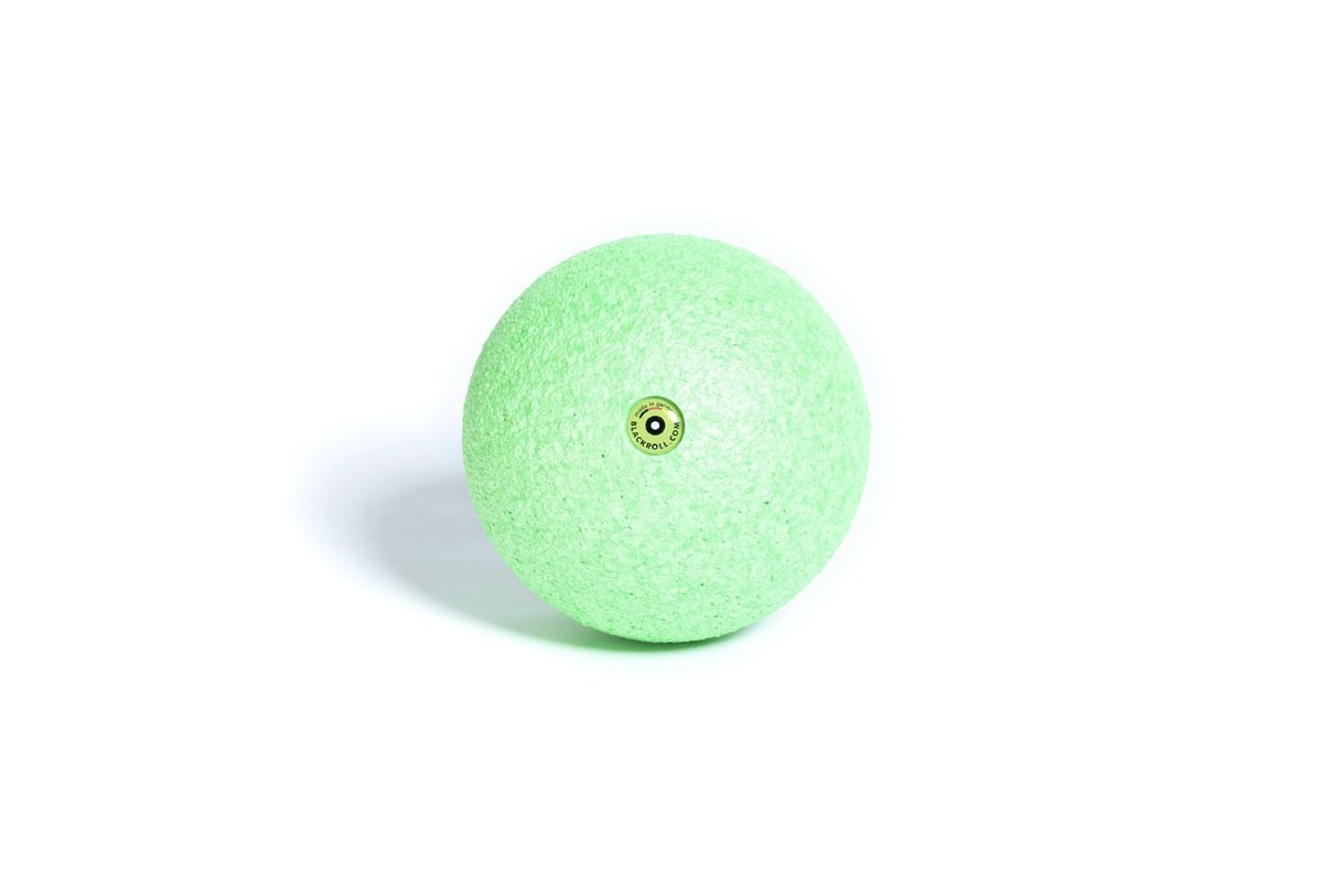 Blackroll Ball Massage Bal - 8 cm - Groen