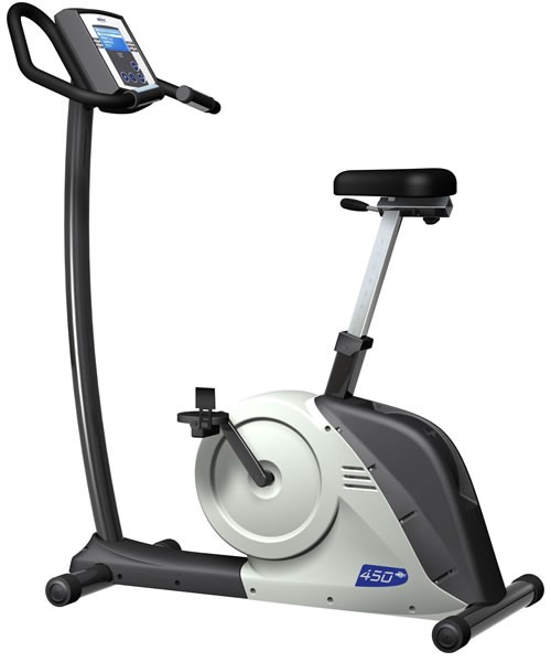 Ergo-Fit Cardio-Line 450 Hometrainer