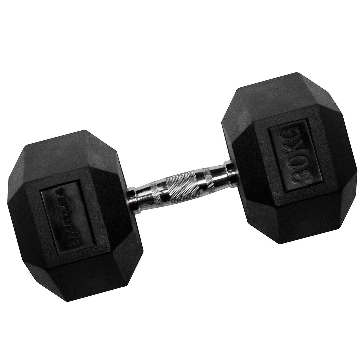 VirtuFit Hexa Dumbbell Pro - 30 kg - Per Stuk