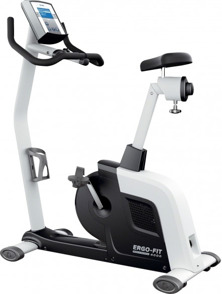 Ergo-Fit Cycle 4000 MED Hometrainer