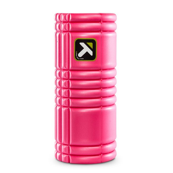 Triggerpoint The Grid Foam Roller - Roze