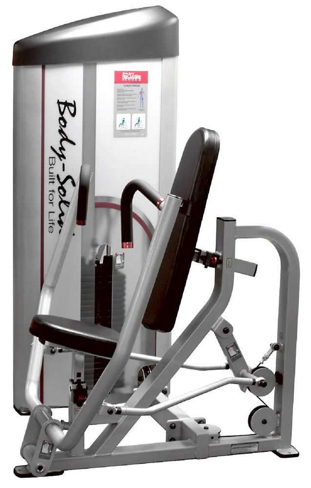 Body-Solid (PCL Series II) Chest Press