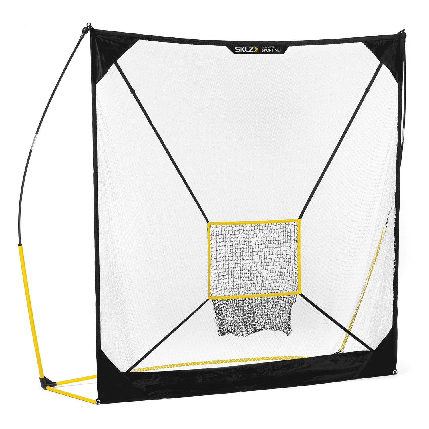 SKLZ Quickster Honkbal Net - 152 x 152 cm