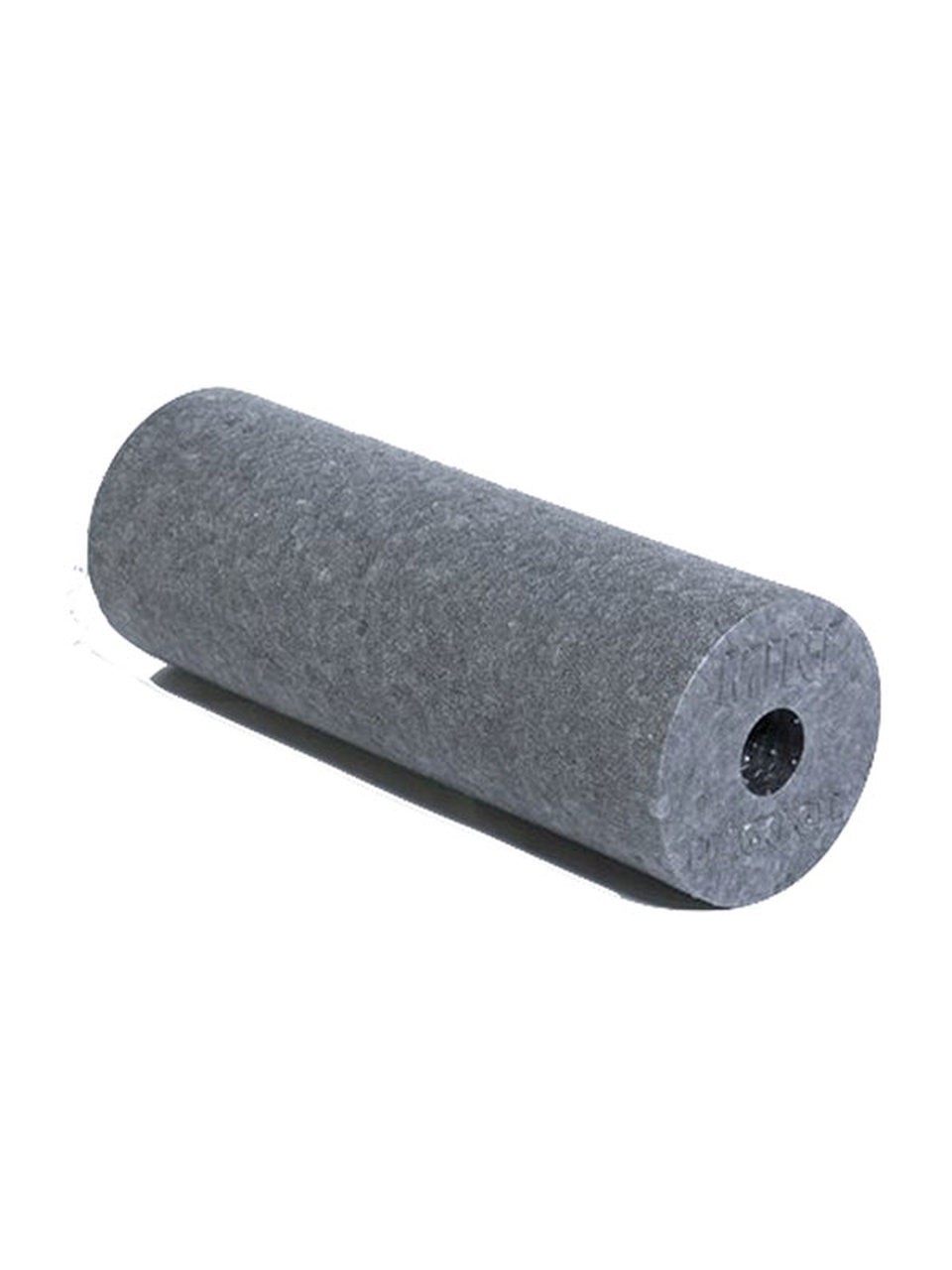 Blackroll Mini Foam Roller - 15 cm - Grijs