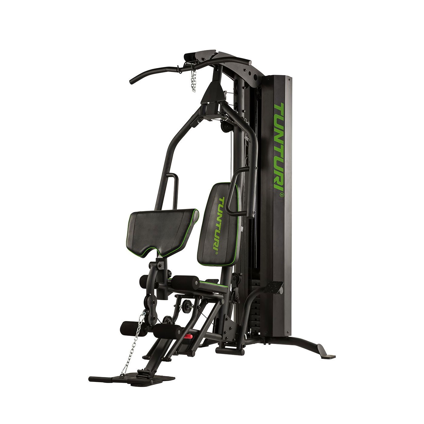 Tunturi HG60 Press Gym - Homegym