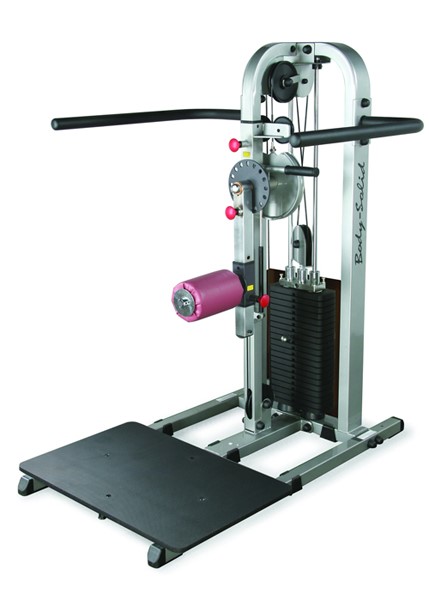 Body-Solid Pro Club Line Multi Hip Machine