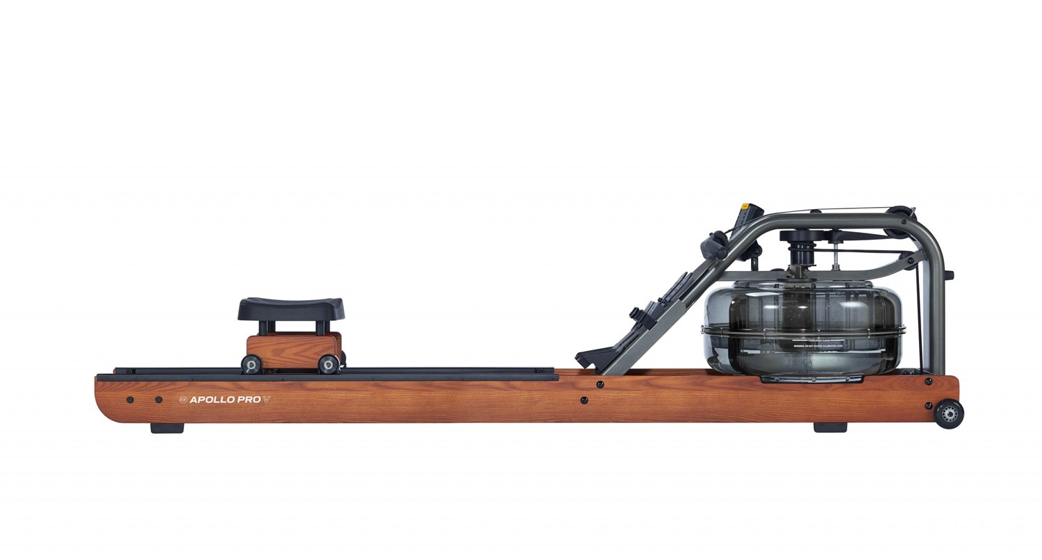 Fluid Rower Fitness Apollo Pro V Roeitrainer