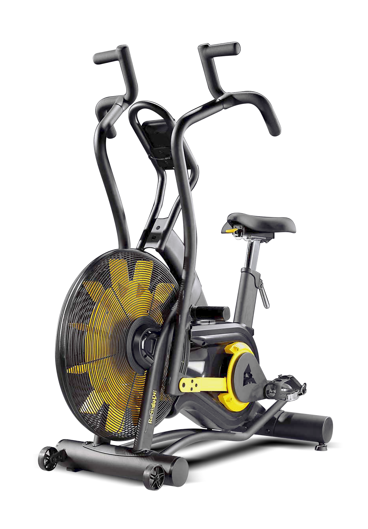 Evocardio Renegade AB100 Air Bike