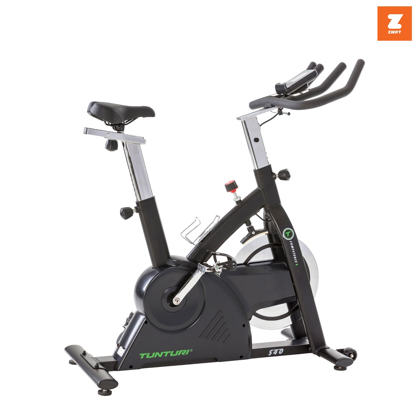 Tunturi Competence S40 Sprinter Bike - Spinningfiets