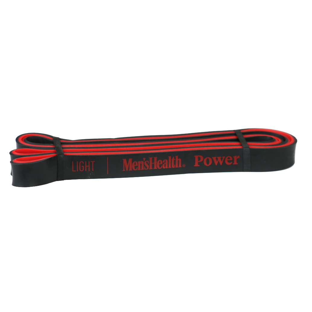 Men's Health Power Band - Licht