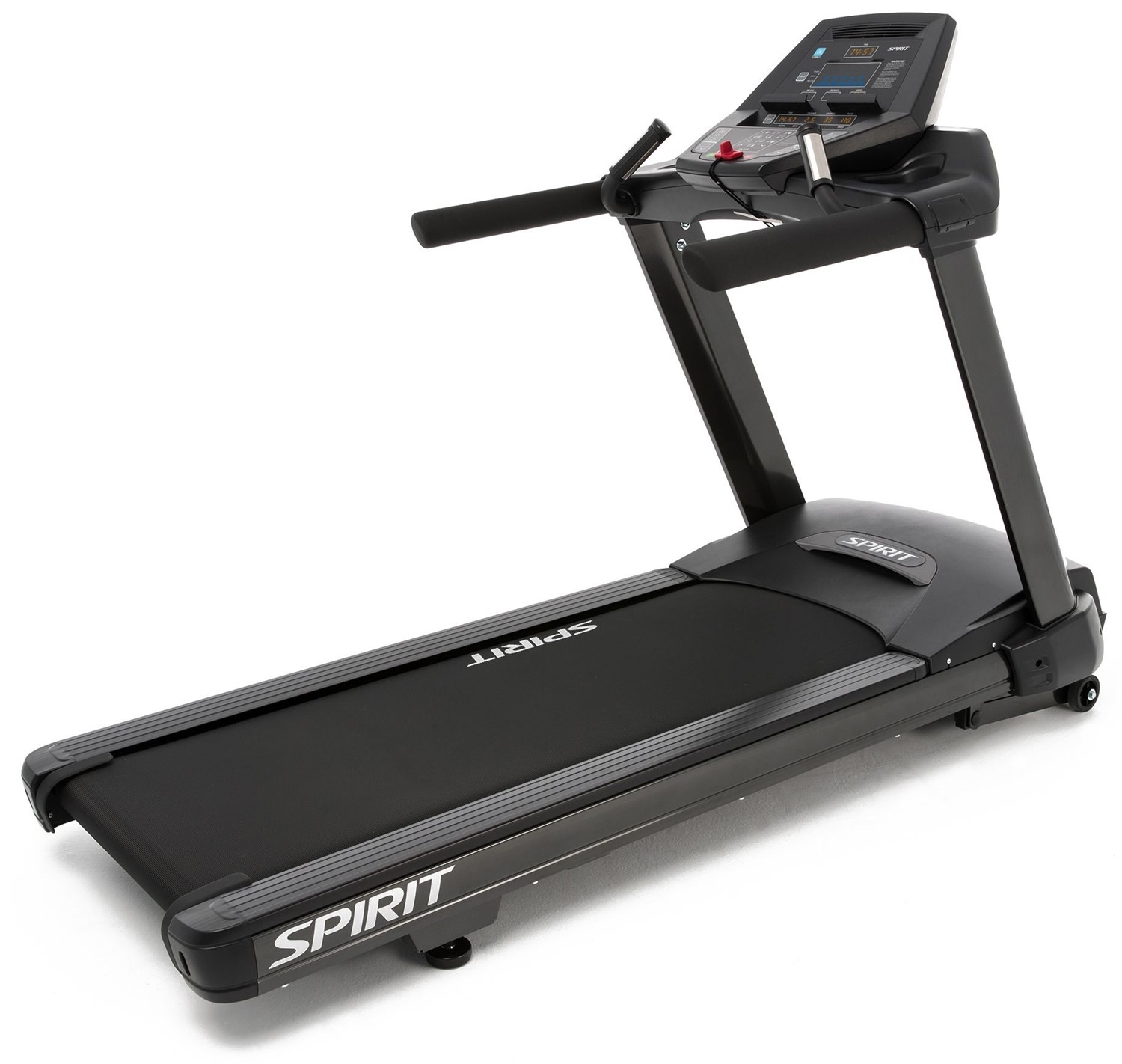 Spirit Fitness Pro CT800 Loopband