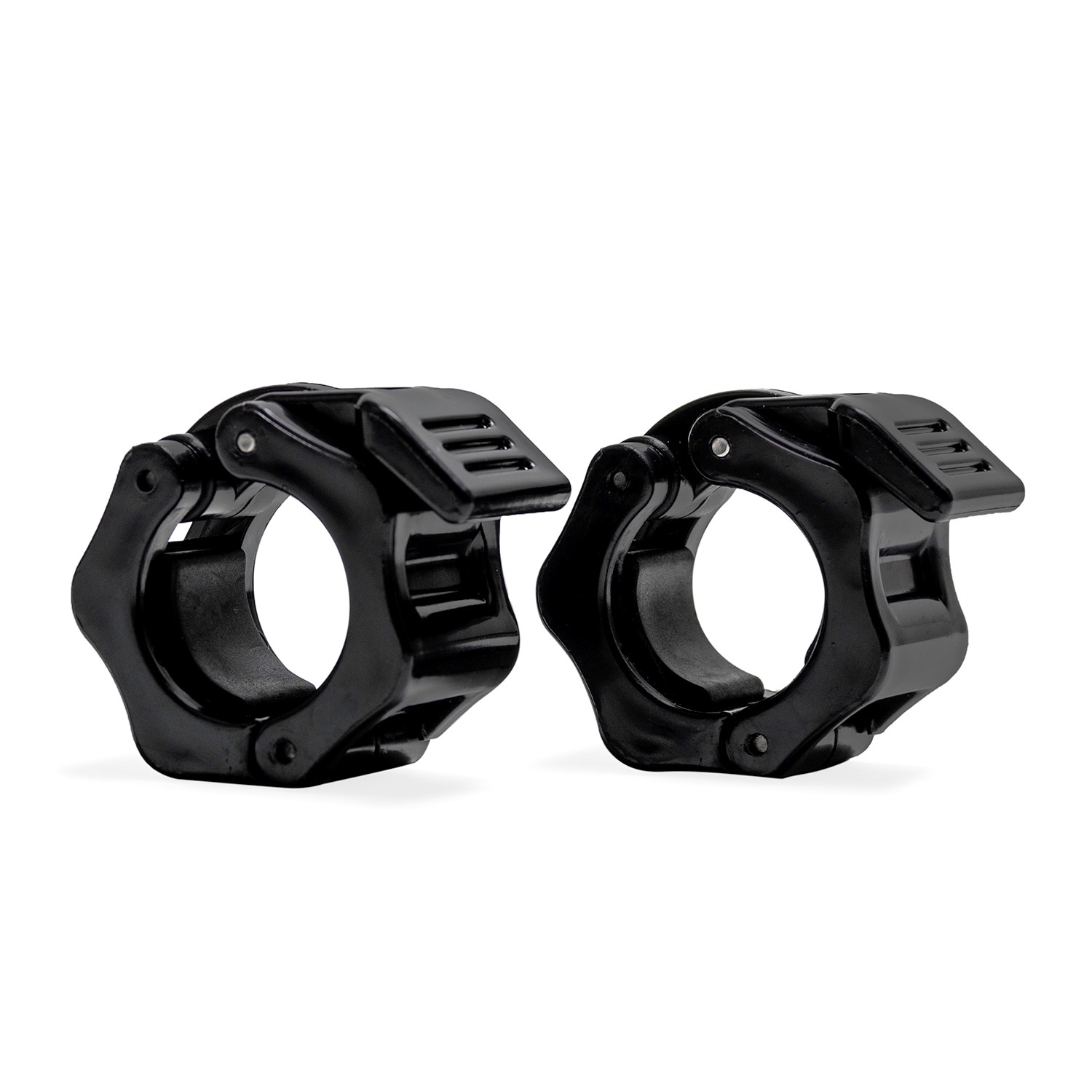 VirtuFit Lock Jaw Collar - halterstangsluiters - 30 mm