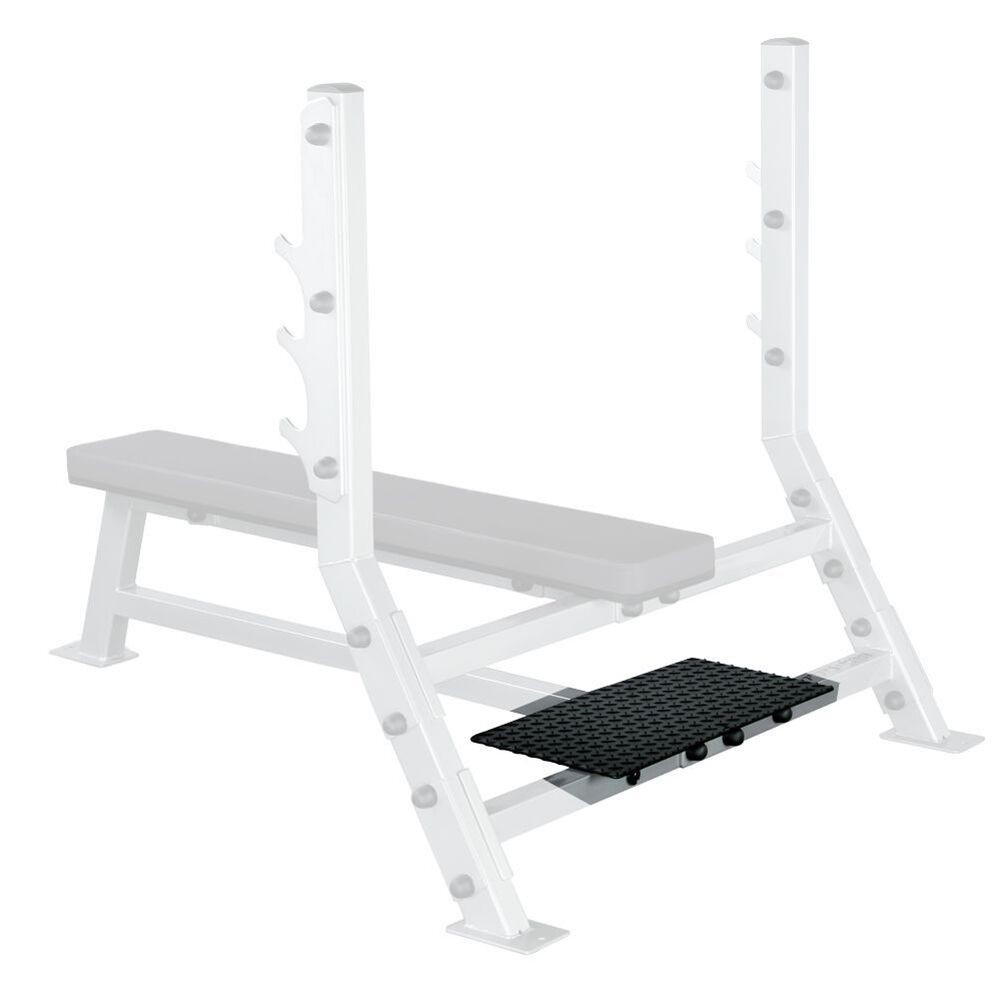 Body Solid Pro Club Line Spotter Stand - Tweedekans