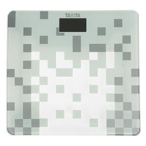 Tanita HD-380 weegschaal - Wit