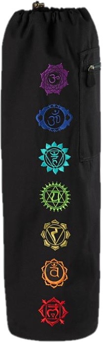 Gaiam Yogamat Tas - Chakra