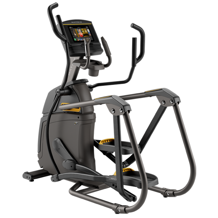 Matrix A50 Ascent Crosstrainer - XER