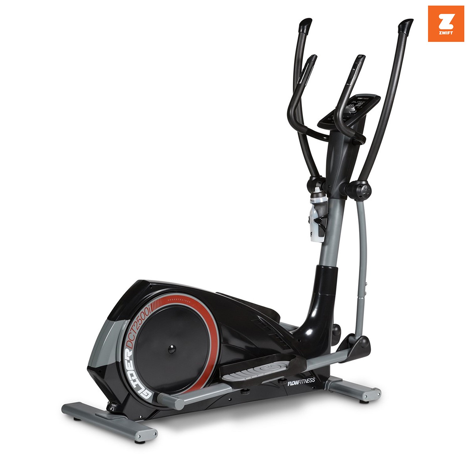 Flow Fitness Glider DCT2500i Crosstrainer