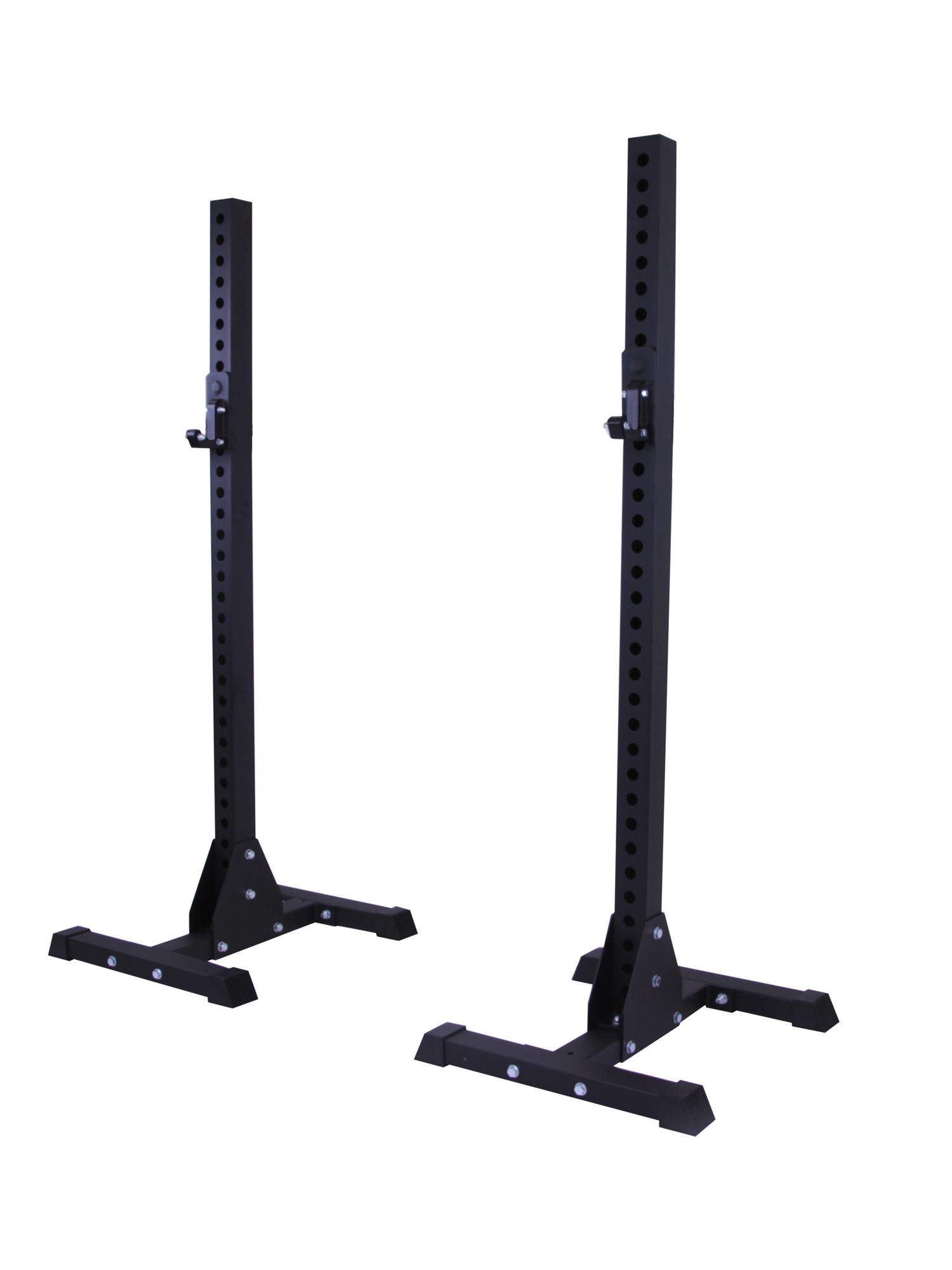 Lifemaxx Crossmax Squat Stand