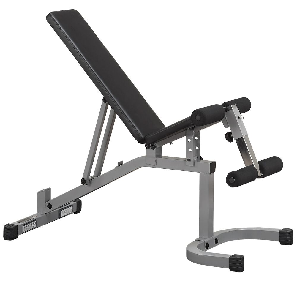 PowerLine PFID130X Flat Incline/Decline Bench