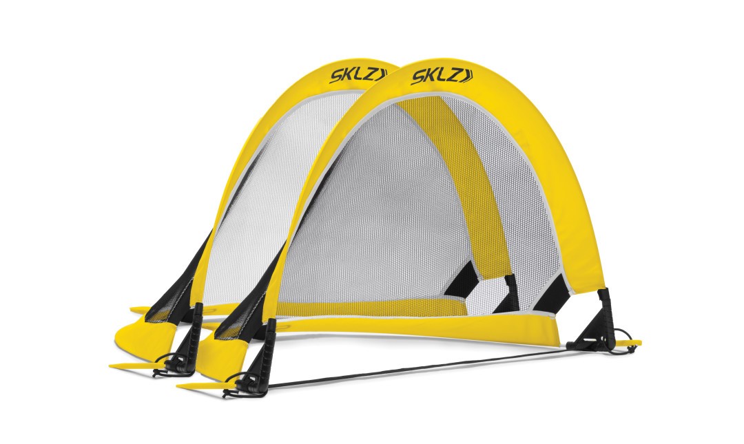 SKLZ Playmaker Soccer Goal Set - Voetbalgoals