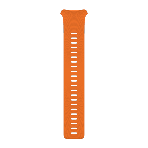 Polar Vantage V Verkleinende Horlogeband - Oranje
