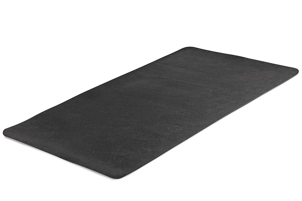 VirtuFit Premium Universele Vloermat - Beschermmat Fitnessapparatuur 200 x 90 x 0,7 cm