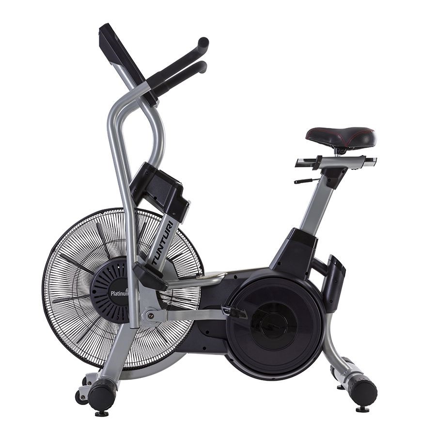 Tunturi Platinum Air Bike Hometrainer