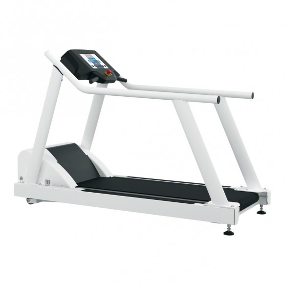 Ergo-Fit Tour 4000 MED Loopband - Gratis montage