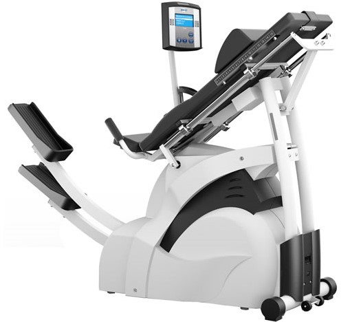 Ergo-Fit Mix 4000 S Crosstrainer - Gratis montage