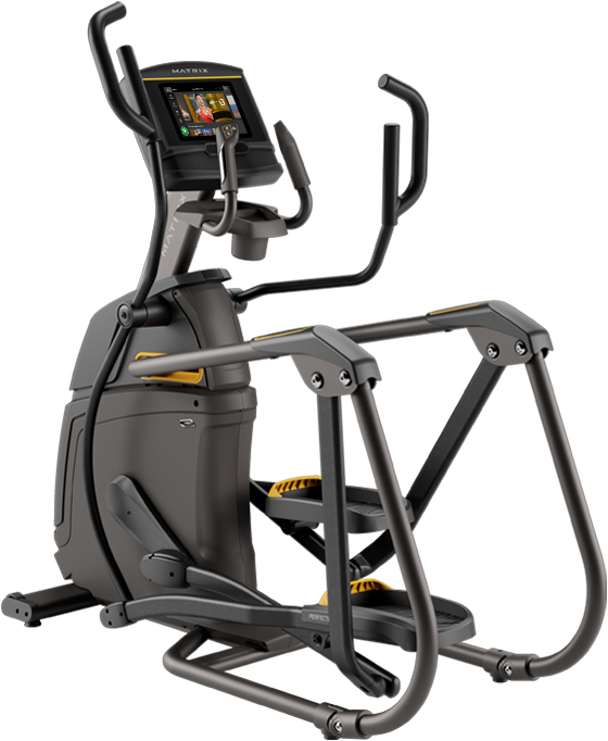 Matrix A50 Ascent Crosstrainer - XER - Gratis trainingsschema