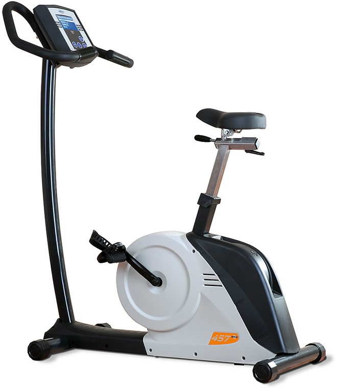 Ergo-Fit Cardio-Line 457 MED Hometrainer - Gratis montage