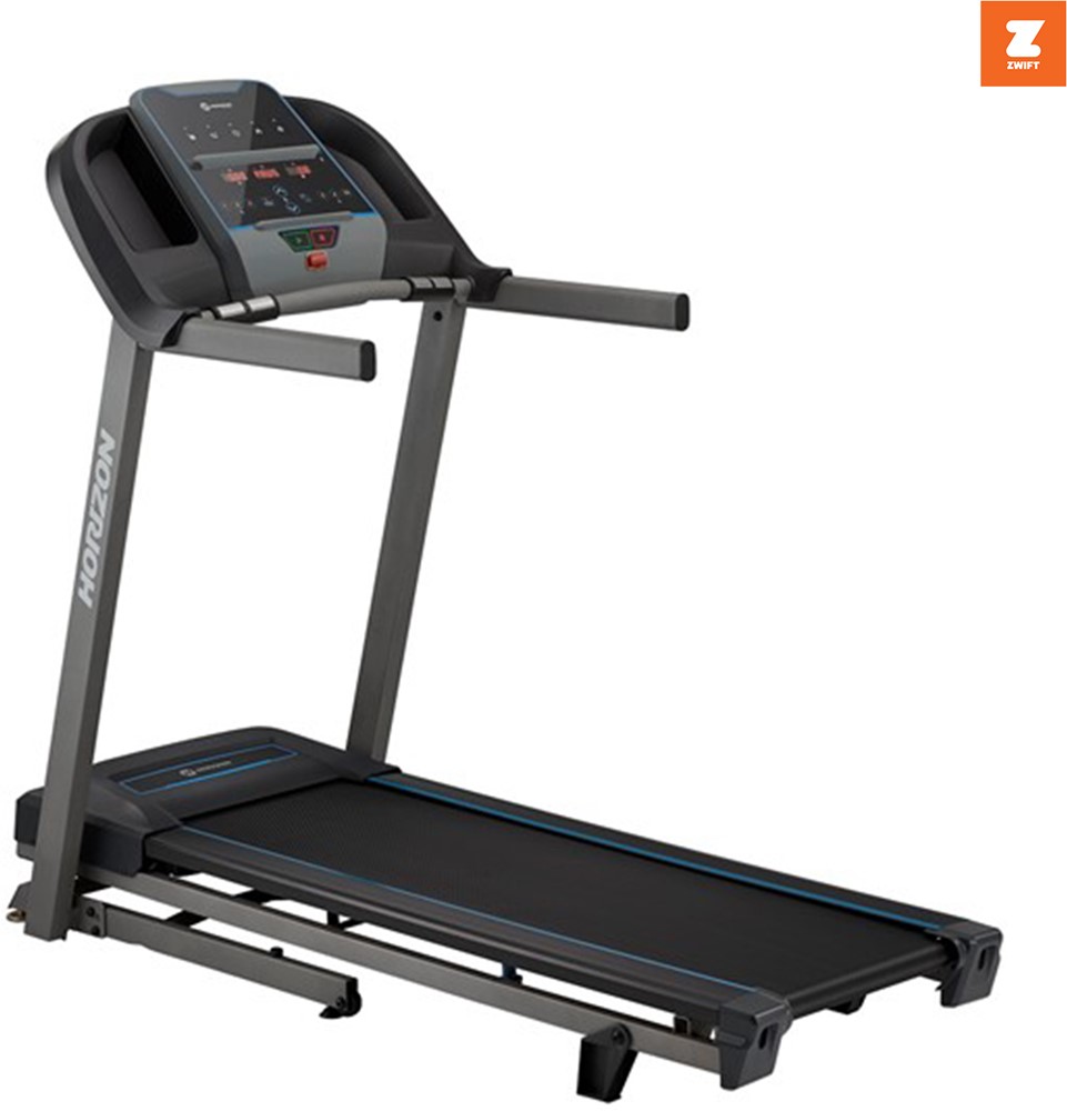 Horizon Fitness eTR3.0 Loopband - Gratis trainingsschema