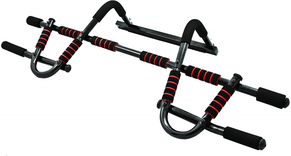 Tunturi Multifunctional Door Gym Deluxe