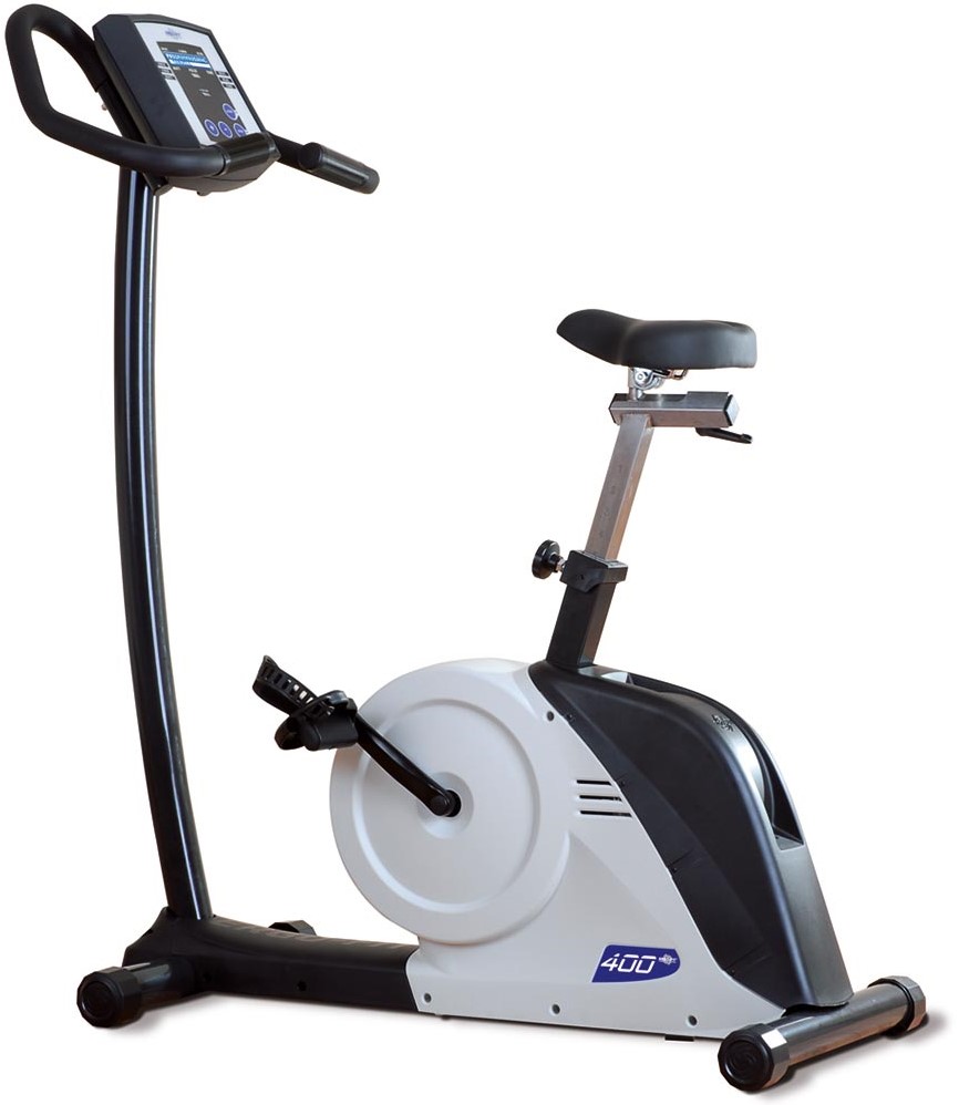 Ergo-Fit Cardio-Line 400 Hometrainer - Gratis montage