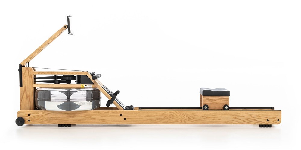 WaterRower Performance Ergometer Roeitrainer - Eiken - Gratis montage