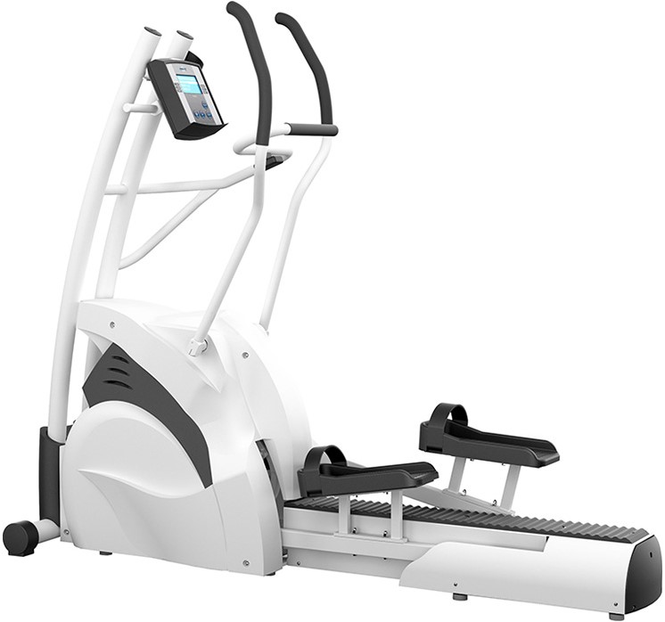 Ergo-Fit Cross 4007 MED Crosstrainer - Gratis montage