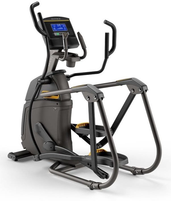 Matrix A50 Ascent Crosstrainer - XR - Gratis trainingsschema